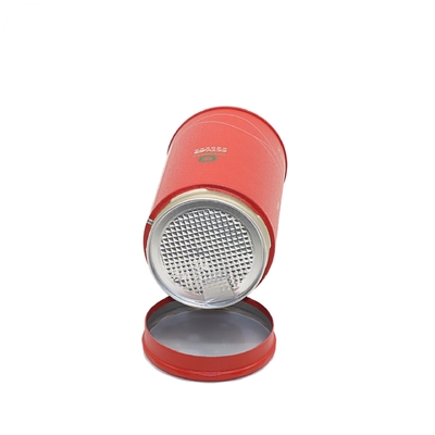 Couvercle articulé résistant Mini Rectangular Edible Custom de Tin Boxes With Lids Child grand en métal de sucrerie
