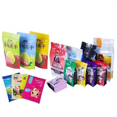 Messager rescellable de empaquetage à obturation automatique Postage Shop 100PCS d'annonces de PE de sachet en plastique poly