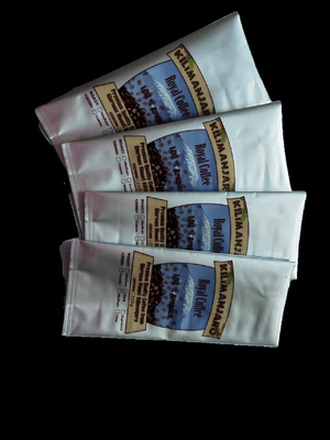 La sucrerie comestible Mylar de glace met en sac pour 5 le gramme 4x5 » 3.5g des seaux 1oz 28g 7 de gallon
